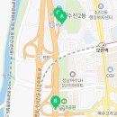 대보건설성남주유소구리방향 이미지