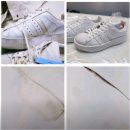 하얀나라 세탁전문점 | 울산 남구 신정동 명품 신발/가방 세탁 복원 후기&#34;더 하얀나라&#34;