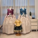 영등포 혼주한복 추천 TOP4｜한복대여 &amp; 색상 조화 꿀팁