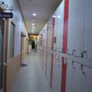 송림골프연습장 이미지