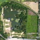 동궁과월지 화장실 이미지