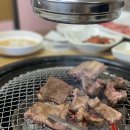 찐한우갈비 이미지