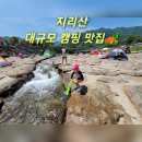 삼장다목적캠핑장 | (경남산청) 삼장다목적캠핑장 / 삼장교 자연유수풀 /지리산 캠핑 /경남 산청 계곡 캠핑장