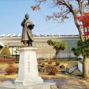 정지용문학관 이미지