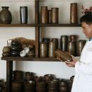 영집궁시전시관 이미지