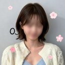 가희 | 판교 분당 머리 펌,커트 '아쎄르 헤어' 미용실 추천-가희쌤 리얼 후기