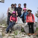 4월 30일 산행후기(남해 호구산군립공원) (유병하) 이미지