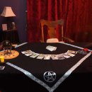 취미 타로 이미지