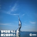 왜목하우스 이미지