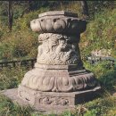 양양 선림원지 승탑 이미지