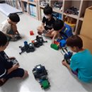 행복지역아동센터 이미지