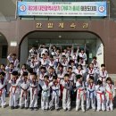 무궁화 태권도 이미지