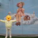 봉봉 | 고기리 카페 피크닉봉봉 후기 | 두돌아기랑 아이스크림, 애견동반 가능한 감성 카페