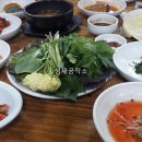 평화쌈밥 이미지