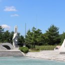 괴산보훈공원 이미지