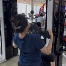 와이호텔 | 중흥동 깔끔한 호텔식 헬스장 와이원 휘트니스 우산동 PT 체험 후기