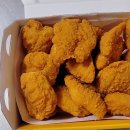 비비큐 치킨 이미지