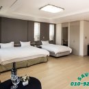 라온CC 골프연습장 이미지