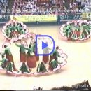 부채춤 고등학교 1학년 학예회 작품 - 29명 - 8분28초 (131110b) 이미지