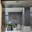 롯데 스크린 골프 이미지