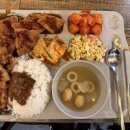 다온한식뷔페 이미지