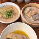 수제왕만두연구소 | 신촌 맛집 소바연구소 | 들기름 향에 반해버린 솔직 방문기