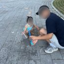 3세 어린이집 생일선물 답례품 구디백 큐티샵 물총놀이 후기, 생일선물패키징&스티커 한 번에 해결