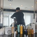 마이콜분식 | 분당 미금역 미용실 메이원 헤어 남자 볼륨매직 후기