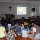 수산유치원 이미지