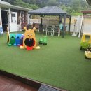 좋은데 펜션 이미지