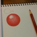 색연필 일러스트(초급) 이미지