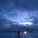 블루머핀 | [아이슬란드] 3. 푸르른 온천수에 몸을 담그고... / 블루라군 오픈런 후기 준비물 (251212)