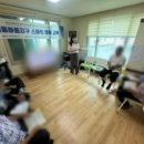 스마트 기기 활용 교육 | 어르신 키오스크 교육 강사섭외로 함께 한 울산 스마트 활용 교육 진행 후기