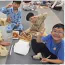 팀퍼스트 태권도장 이미지