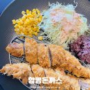 함평돈까스 이미지