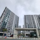 CU대구유통단지2호점 | 대구시스템행거 용계역푸르지오이츠베르1단지 설치 후기