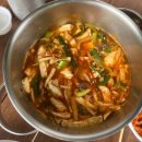 평창3리 | 휘게포레스트 맛집, 놀거리, 먹을거리, 관광지