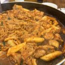 닭이봉춘천닭갈비검암점 이미지