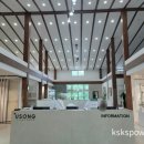 유송유치원 | [경기 고양] 타일 보러 유송타일 &amp;바스 본사 방문한 후기