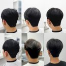 헤어미용실 이미지