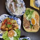 진수마트 | 나트랑깜란 해산물식당 넴느엉 진수를 경험했어요!