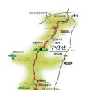 제167차 5월 예산군 수암산 산행 안내 이미지