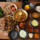 깐깐한족발광주 이미지