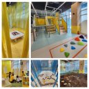 자연과 친구되는 캠핑놀이 | 아이랑 하남 째깍섬 키즈 클래스 자유놀이 할인 꿀팁 주차 방문 후기