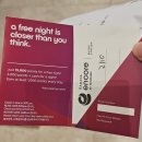 라마다앙코르부산역호텔 | 부산 호텔 추천 : 라마다 앙코르 부산역 호텔 트윈룸 후기 (내돈내산)