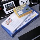 엘리스PC | 앨리스 배열 키보드 ABM066, 직접 빌드해보니 손목이 확실히 편할까?