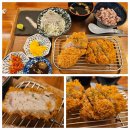 흠잡을곳 없는 천안 성정동 돈까스 맛집 카츠백