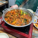 녹두밭 | 연산동 포장마차 감성 노포 술집 녹두밭 빈대떡 막걸리 추천