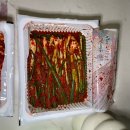 선화동매운실비김치 실비김치·실비파김치 택배 후기
