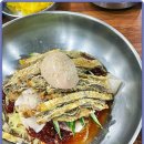 함양밀면 이미지